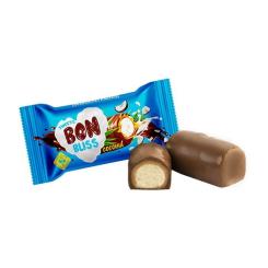 Конфета Житомирські ласощі Bon Bliss кокос 1 кг Фото