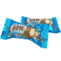 Конфета Житомирські ласощі Bon Bliss кокос 1 кг Фото 1