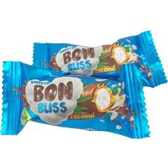 Конфета Житомирські ласощі Bon Bliss кокос 1 кг Фото 2