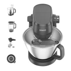 Кухонный комбайн Kenwood KHC 30.070 GY Фото 1