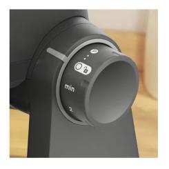 Кухонный комбайн Kenwood KHC 30.070 GY Фото 2