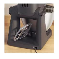 Кухонный комбайн Kenwood KHC 30.070 GY Фото 4