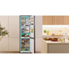 Холодильник Gorenje NRB620E6BX4WFE Фото 5