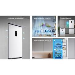 Холодильник LG GC-B509EQTM Фото 2