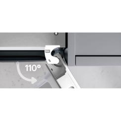 Холодильник LG GC-B509EQTM Фото 4