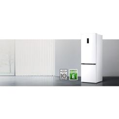 Холодильник LG GC-B509EQTM Фото 8