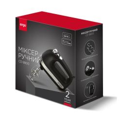 Миксер Ergo CD 8800 Фото 10