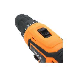 Шуруповерт Voltronic Z30-S-T 1400об/мин, 16.8V, 1.3Ah, LED Фото 3