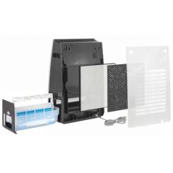 Воздухоочиститель Sharp KC-F32EUW Фото 9