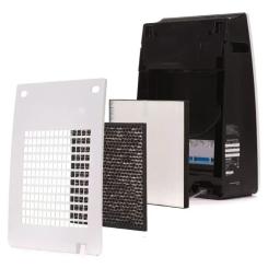 Воздухоочиститель Sharp KC-F32EUW Фото 10