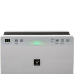 Воздухоочиститель Sharp KC-F32EUW Фото 2