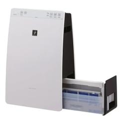 Воздухоочиститель Sharp KC-F32EUW Фото 6