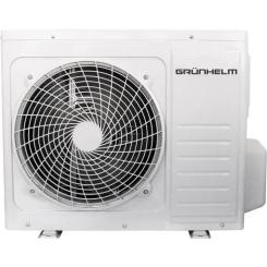 Кондиционер Grunhelm GAC-07GH-I32 Фото 3