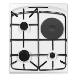 Плита Hansa FCMW54000H Фото 1