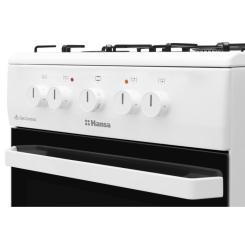 Плита Hansa FCMW54000H Фото 5