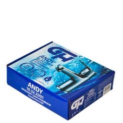 Смеситель GH 10.32.2001 ANDY Фото 1