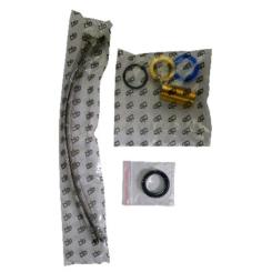 Смеситель GH 10.32.2001 ANDY Фото 2