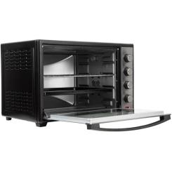 Электропечь Ergo TO 910 Фото 11