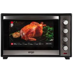 Электропечь Ergo TO 910 Фото 1