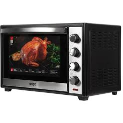 Электропечь Ergo TO 910 Фото 2