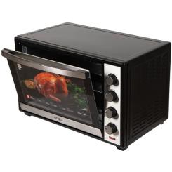 Электропечь Ergo TO 910 Фото 3