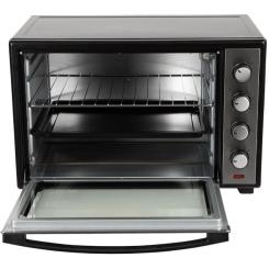 Электропечь Ergo TO 910 Фото 4