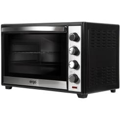 Электропечь Ergo TO 910 Фото 8