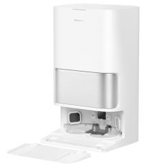 Пылесос Dreame Bot L10s Ultra Gen 3 White Фото 3