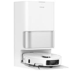 Пылесос Dreame Bot L10s Ultra Gen 3 White Фото 4