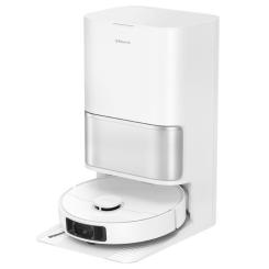 Пылесос Dreame Bot L10s Ultra Gen 3 White Фото 6