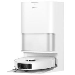Пылесос Dreame Bot L10s Ultra Gen 3 White Фото 7