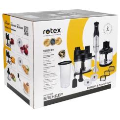 Блендер Rotex RTB950-B TitanPower Фото 11