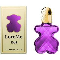 Духи Tous LoveMe The Amethyst Elixir 15 мл Фото