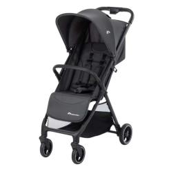 Коляска Bebe Confort Azur (Mineral Graphite) Фото