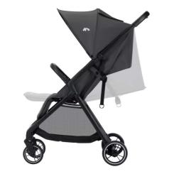 Коляска Bebe Confort Azur (Mineral Graphite) Фото 2