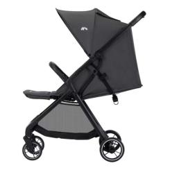 Коляска Bebe Confort Azur (Mineral Graphite) Фото 3