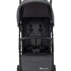 Коляска Bebe Confort Azur (Mineral Graphite) Фото 5