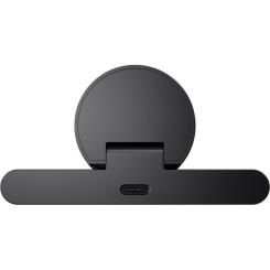 Веб-камера Lenovo QHD Black Фото 3