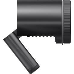 Веб-камера Lenovo QHD Black Фото 5