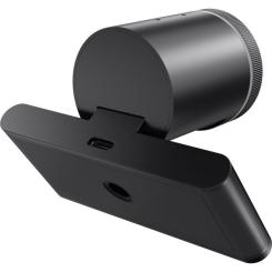 Веб-камера Lenovo QHD Black Фото 7
