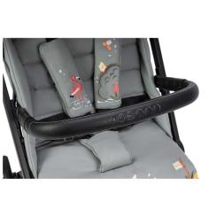 Коляска Osann Boogy 2 (Holiday) Фото 5