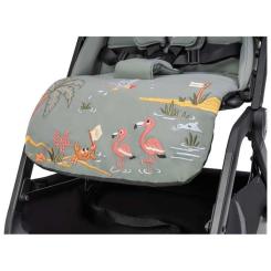 Коляска Osann Boogy 2 (Holiday) Фото 6