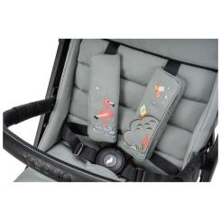 Коляска Osann Boogy 2 (Holiday) Фото 7