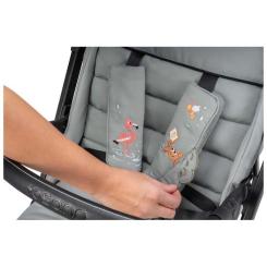 Коляска Osann Boogy 2 (Holiday) Фото 8