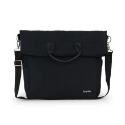Сумка для мамы Bumprider Connect 3 (black-black) Фото