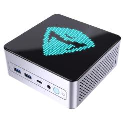 Компьютер Machenike Mini GTX Фото