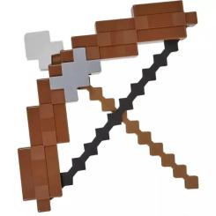 Игрушечное оружие Minecraft Лук со стрелой Фото 1