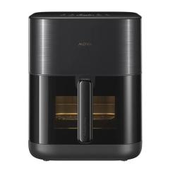 Мультипечь MOVA AeroChef FD10s Pro Black Фото