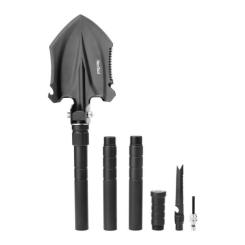 Тактическая лопата NexTool Folding Shovel Medium Фото