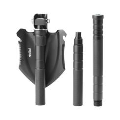 Тактическая лопата NexTool Folding Shovel Medium Фото 4